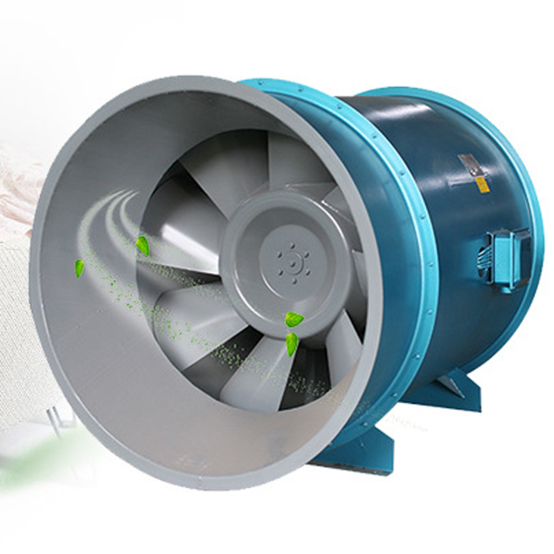 排煙風(fēng)機什么牌子的好