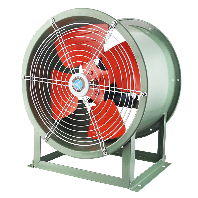 造成消防高溫排煙風機故障頻發(fā)的原因有哪些?。? onmousewheel=