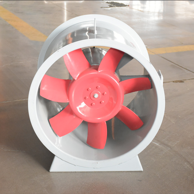 該如何正確使用臥式暗裝風機盤管？