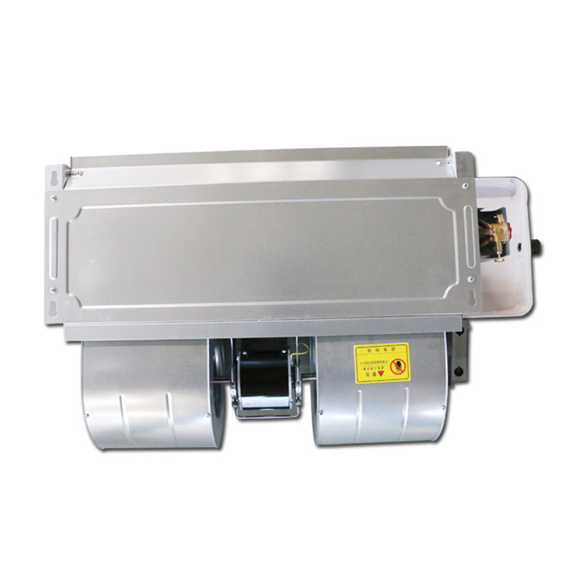 3c消防排煙風機出現(xiàn)脫離現(xiàn)象該怎么解決？