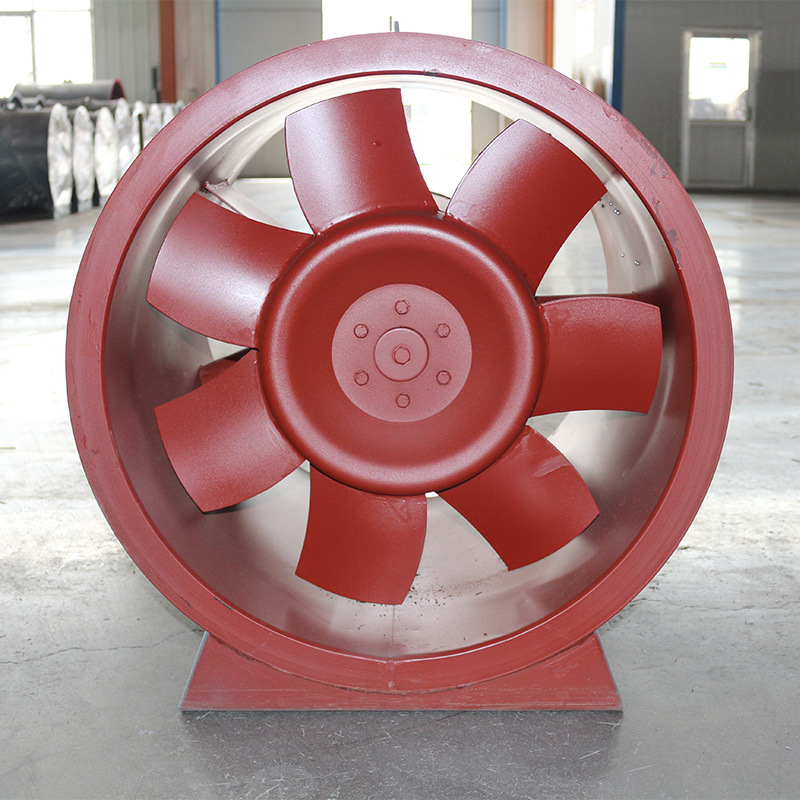 如何正確檢驗離心風機？