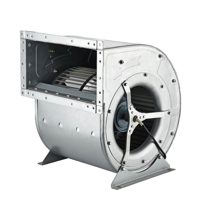 　新風換氣機對置換新風有什么作用？