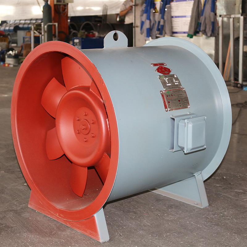 如何維護(hù)屋頂風(fēng)機(jī)？