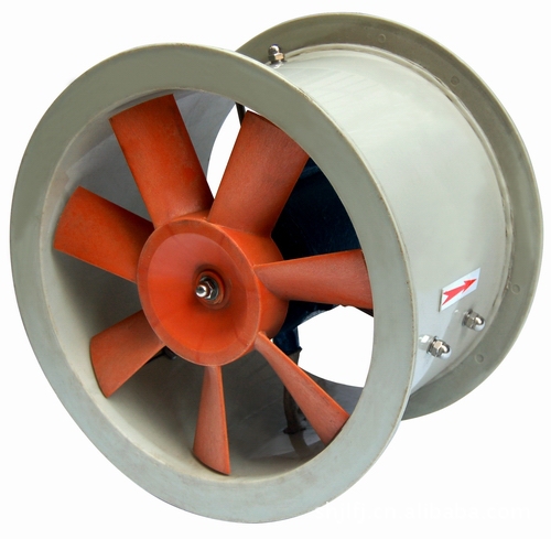 HTF排煙風(fēng)機如何有效的節(jié)電呢？