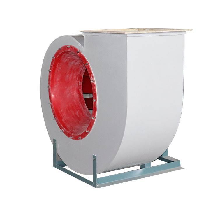 離心通風機和軸流風機的區(qū)別說明