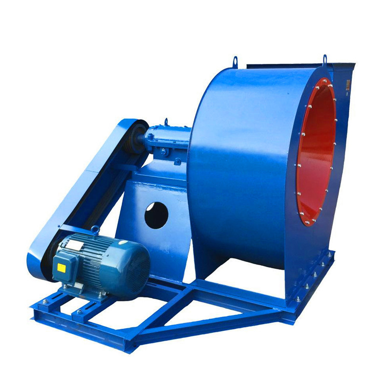 離心風(fēng)機(jī)維護(hù)的5個(gè)注意點(diǎn)有哪些？