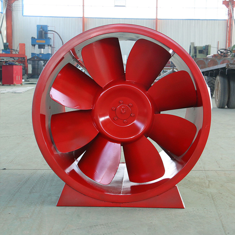 消防排煙風機的運用規(guī)范和要求有哪些？