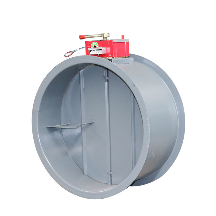 你知道3c防火閥類型，特點，用途是什么嗎？