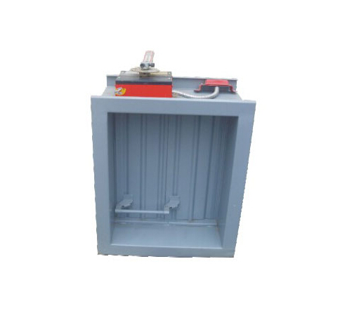 什么是防火閥？