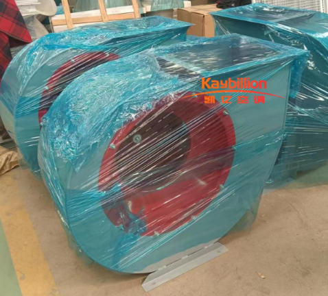 4-72離心風機有哪些特點呢？