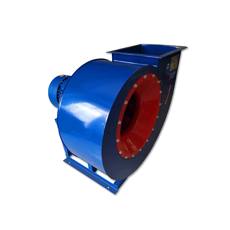 小編講解如何將離心風機調(diào)試到最佳狀態(tài)？