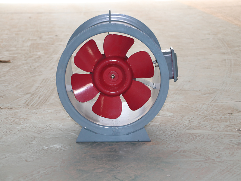 山東金光集團(tuán)消防高溫排煙風(fēng)機(jī)全部特性詳細(xì)說(shuō)明