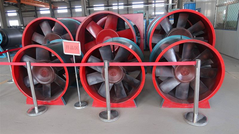 消防排煙兩用風(fēng)機(jī)是什么風(fēng)機(jī)，具體有些什么功能？