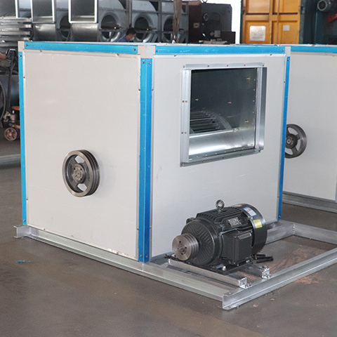 從不同方面給您介紹一下如何維護(hù)、保養(yǎng)消防排煙風(fēng)機(jī)。