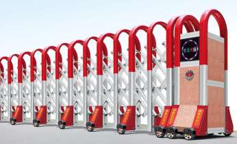 不銹鋼伸縮門(mén)的價(jià)格大概多少