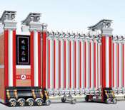 簡述電動伸縮門的保養(yǎng)問題