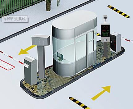 車(chē)輛智能化管理系統(tǒng)有哪些技術(shù)特點(diǎn)