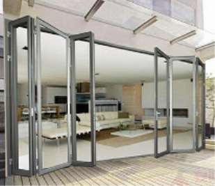 折疊電動門具有哪些特點