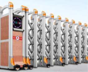 電動伸縮門的使用要了解到的問題