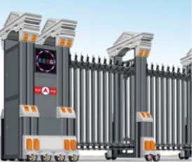 電動伸縮門的應用要知道的問題