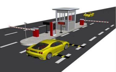 蕪湖車牌識(shí)別帶領(lǐng)科技創(chuàng)新