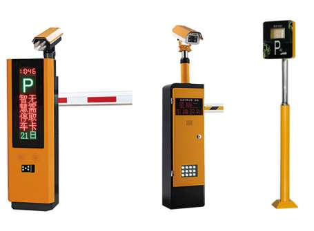 蕪湖車牌識(shí)別系統(tǒng)的廣泛用途