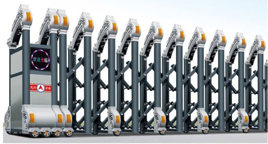 電動伸縮門選購需要注意什么