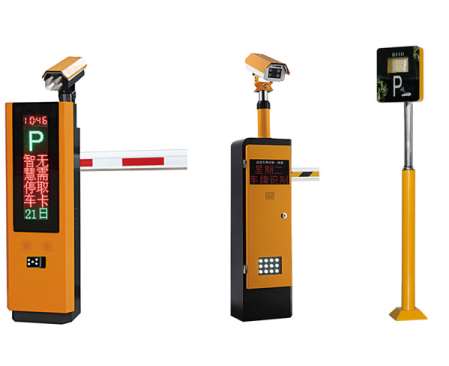 車(chē)牌識(shí)別系統(tǒng)的知識(shí)講解