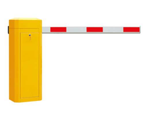 道閘的啟動(dòng)運(yùn)行情況如何