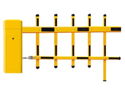 道閘的運(yùn)行啟動(dòng)相關(guān)說(shuō)明