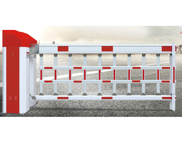 如何購(gòu)買合適的智能道閘設(shè)備?