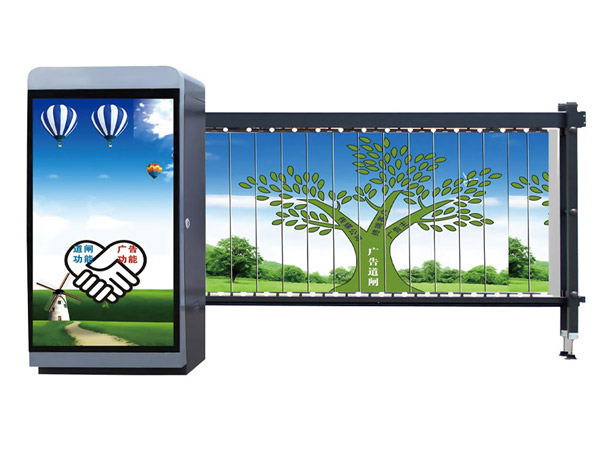 廣告閘門應(yīng)該做多長(zhǎng)合適?