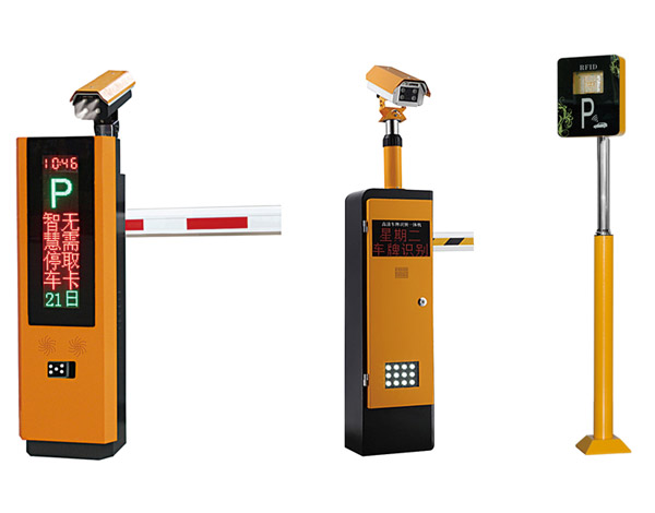 為什么小區(qū)需要車輛識(shí)別系統(tǒng)?