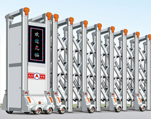 電動門和普通門有什么區(qū)別