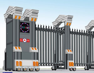 停電會(huì)對(duì)伸縮門產(chǎn)生很大影響